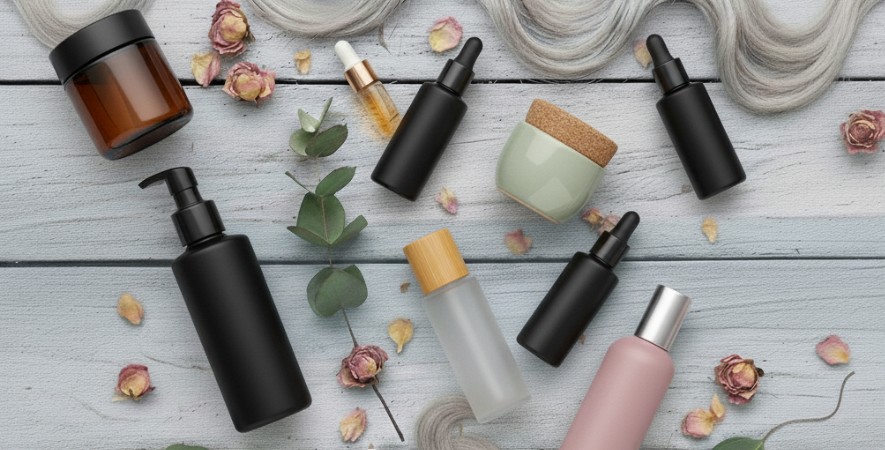 Best Hair Products for Damaged Hair