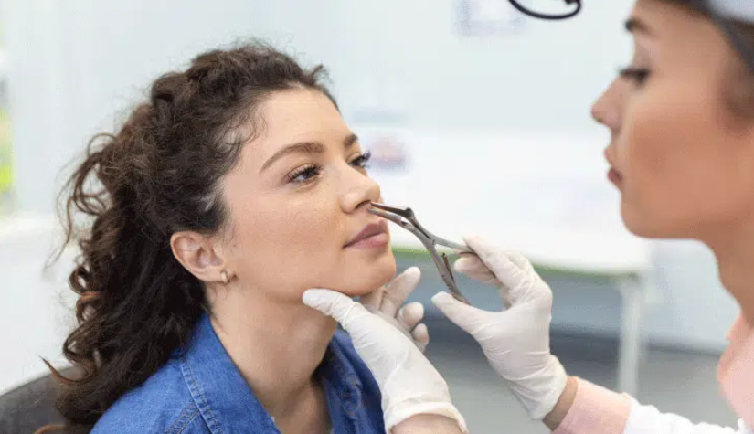 Want to Reshape Your Nose? What You Should Know About Rhinoplasty in Dubai
