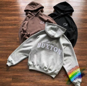 Cole Buxton Hoodie Black Friday 2025 – Purchase Now Before the Sale Ends