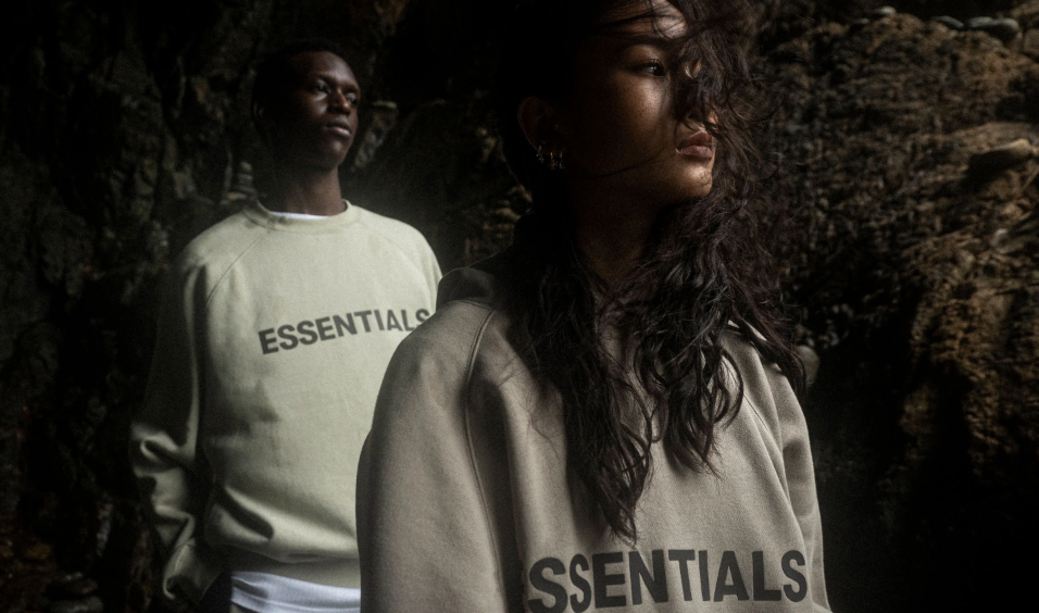 Essentials Hoodie Canada.