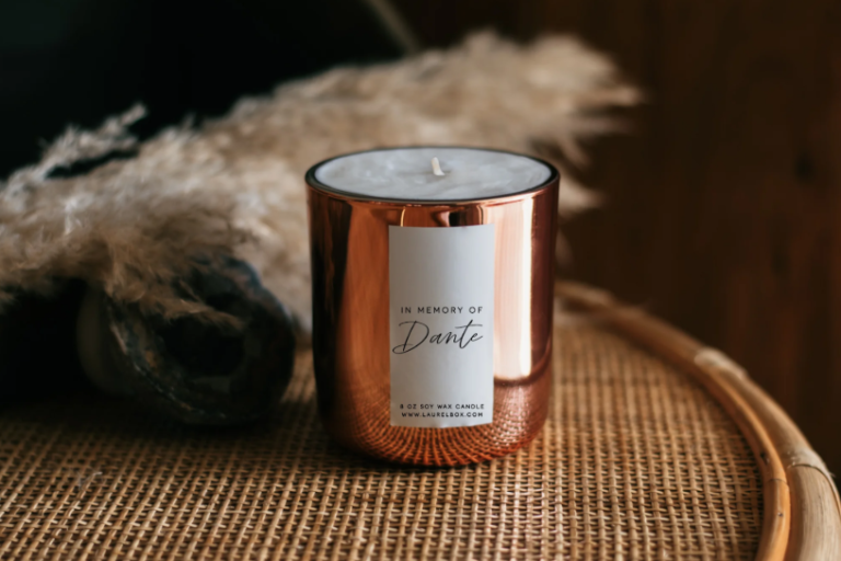 Can I Customise the Candles in the Kit?