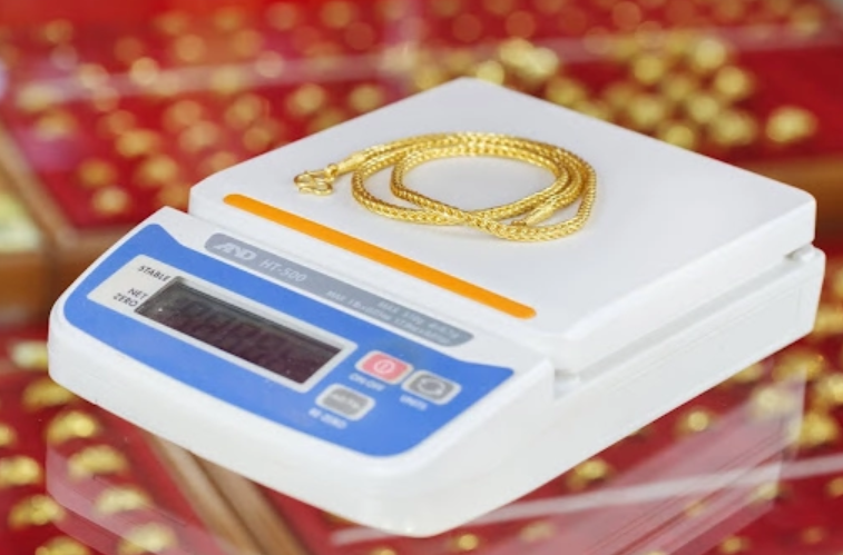 What Is a Right Weigh Scale?