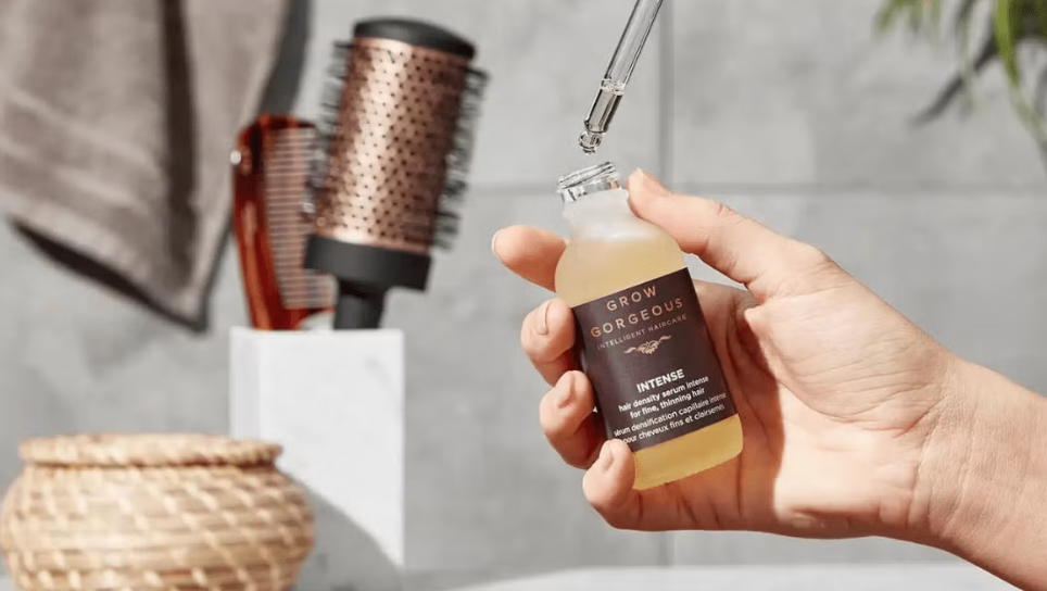 What Are Hair Regrowth Products?