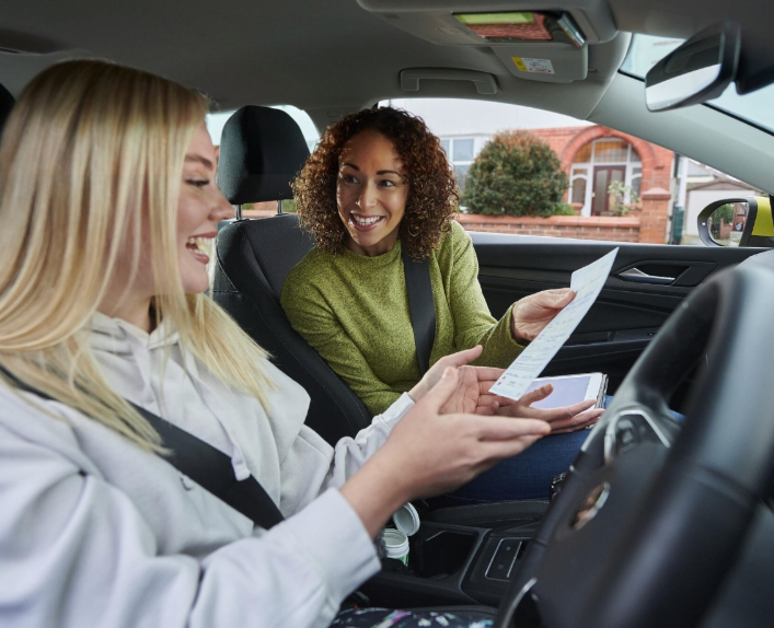 Mastering the Road: Your Guide to Driving Lessons Bermondsey and Driving Lessons SE16