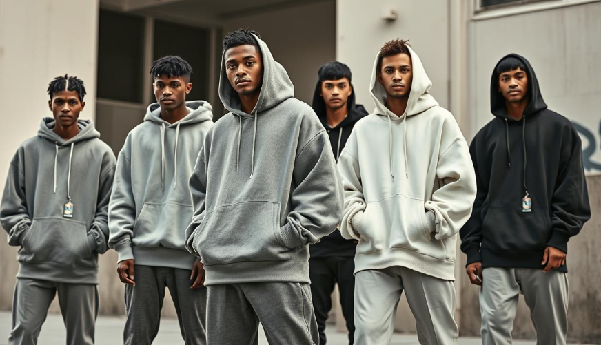 Essentials Clothing Brand: A Quick Overview