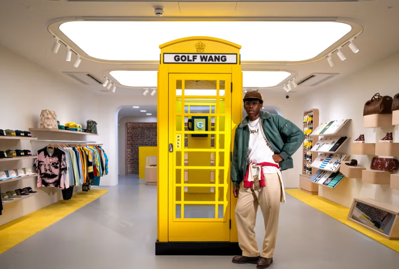 Tyler the Creator Official Store