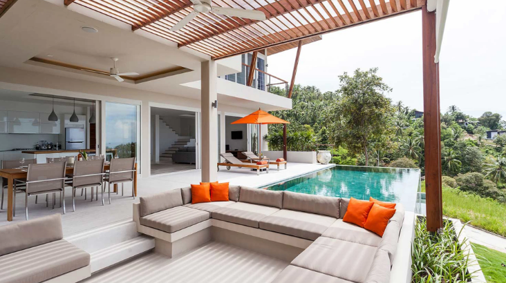 The Digital Nomad's Blueprint: Finding a Quality Koh Phangan Villa for Work and Play