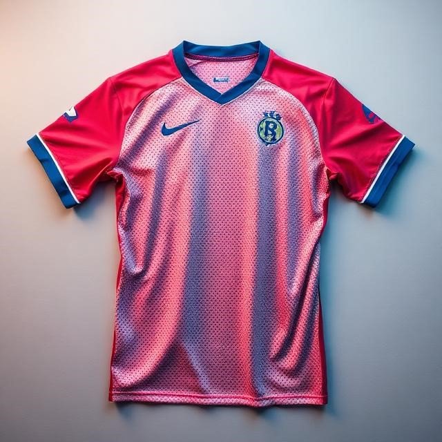 Why Choose PrinteeSG for Soccer Jersey Printing in Singapore