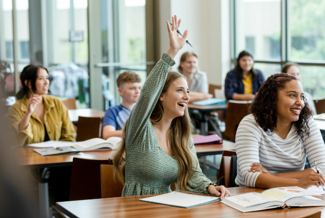 Unlocking Success in Advanced Academic Programs