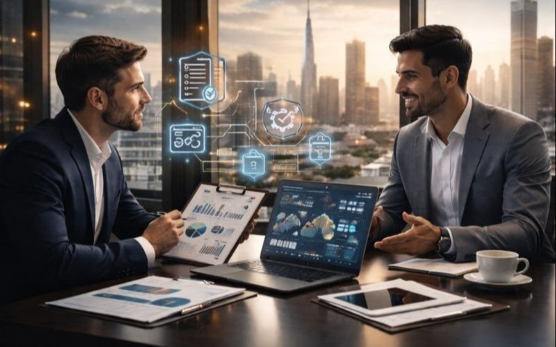 How New Entrepreneurs Can Prepare for Business Operations in Dubai