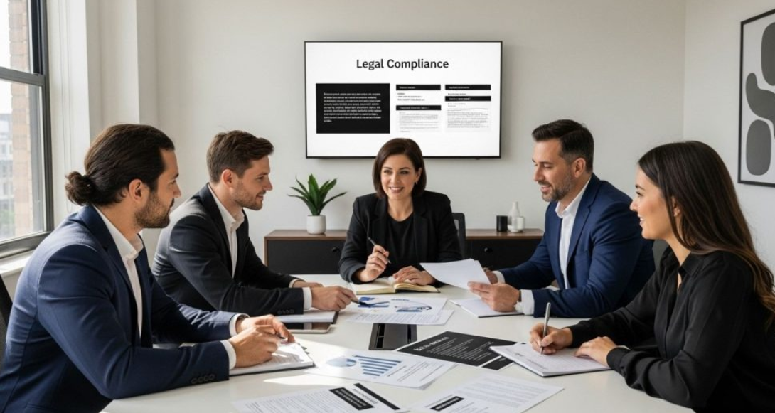 Managing Compliance Risks Linked to Official Business Addresses