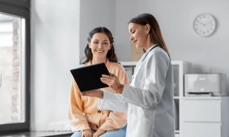 Ensuring Women’s Health Through Comprehensive Care