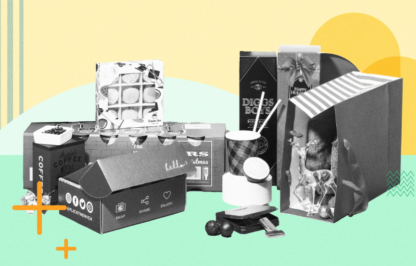 Premium Packaging for Limited-Edition Product Launches