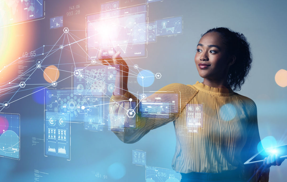 Five Innovative Ways Technology Is Transforming Investment Management