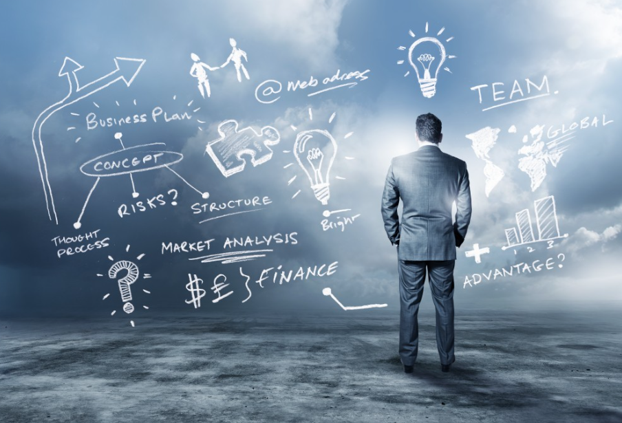 5 Strategies for Leading with Purpose and Vision