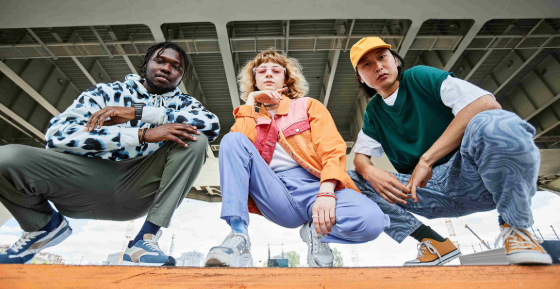 Tuta Trapstar: The Ultimate Streetwear Statement for Modern Urban Style