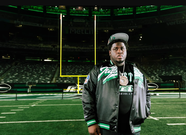 How Trapstar Is Redefining Urban Fashion in 2025