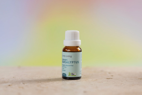 Essential Oils Hong Kong: Unlocking the Benefits of Natural Wellness