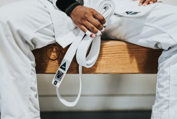 Why Martial Arts is More Than Just Fighting