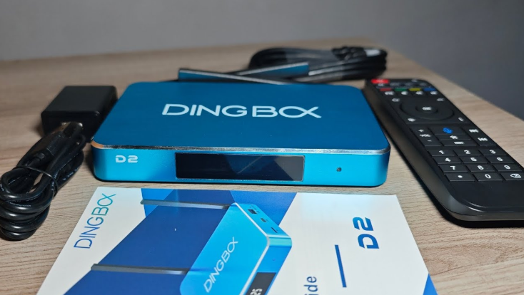Free Sports Streaming Box Guide: Why You Should Buy DingBox D2