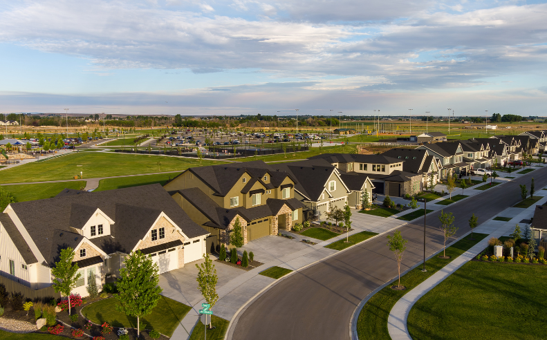Is It Better to Buy Early or Wait in a Master-Planned Community?