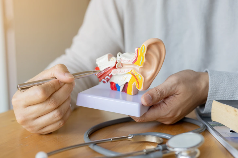 What Are the Causes of Hearing Loss