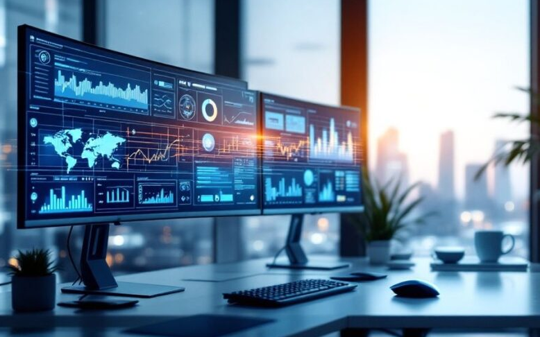 Mastering Your Workflow with High-Resolution Remote Desktop Support