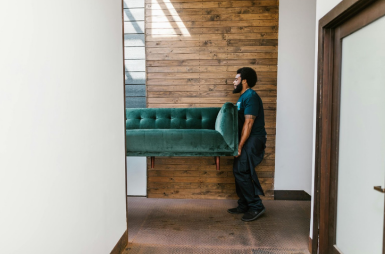 7 Stress-Free Moving Storage Solutions and Building Care in Oshawa