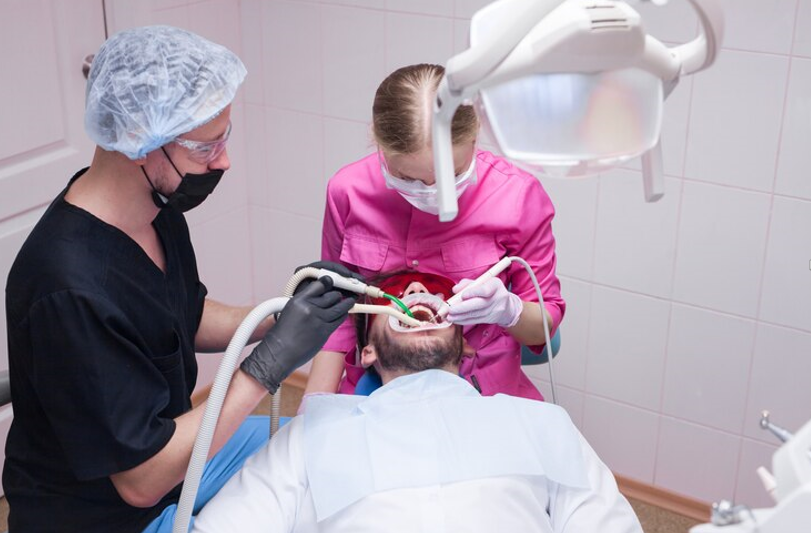 The Unexpected Benefits of Choosing Local Dental Care in Cardiff