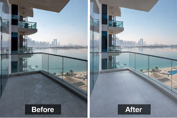 Deep Cleaning Dubai