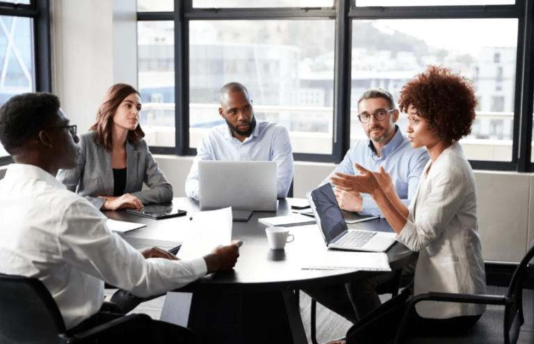 Using Emotional Intelligence to Strengthen Workplace Connections