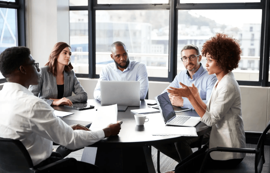 Using Emotional Intelligence to Strengthen Workplace Connections