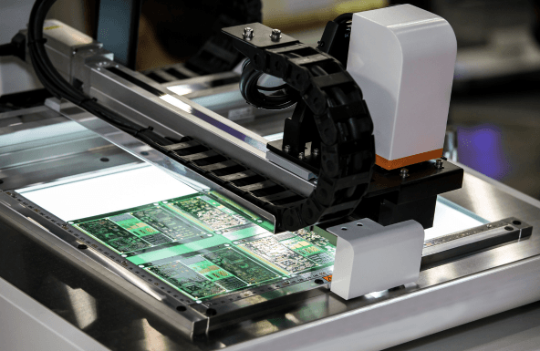 SMT Equipment Manufacturers: Driving Innovation in Electronics Production