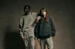 Essentials Clothing Brand: A Quick Overview