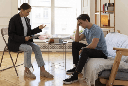 Online Counsellor Hong Kong: Accessible Mental Health Support Anytime