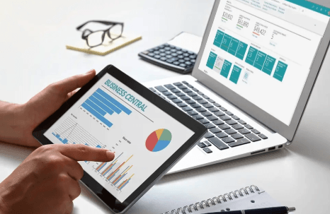 How Affordable Dynamics 365 ERP Can Drive Business Growth