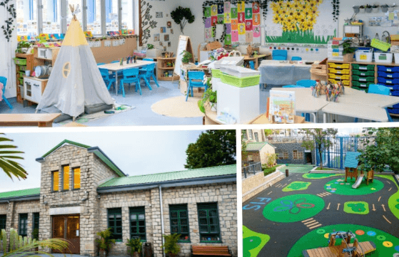 Preschool Hong Kong: Building a Strong Foundation for Early Learning