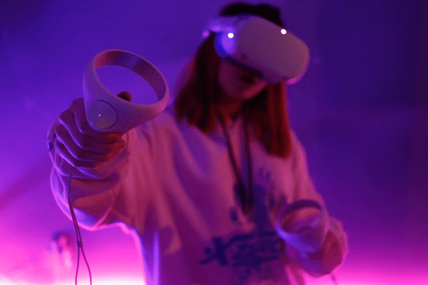 How Immersive Technologies Are Transforming Our Interaction with the World