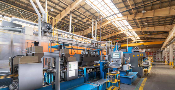 Raised Floor Manufacturers