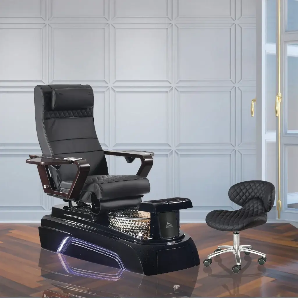 Pedicure Chair