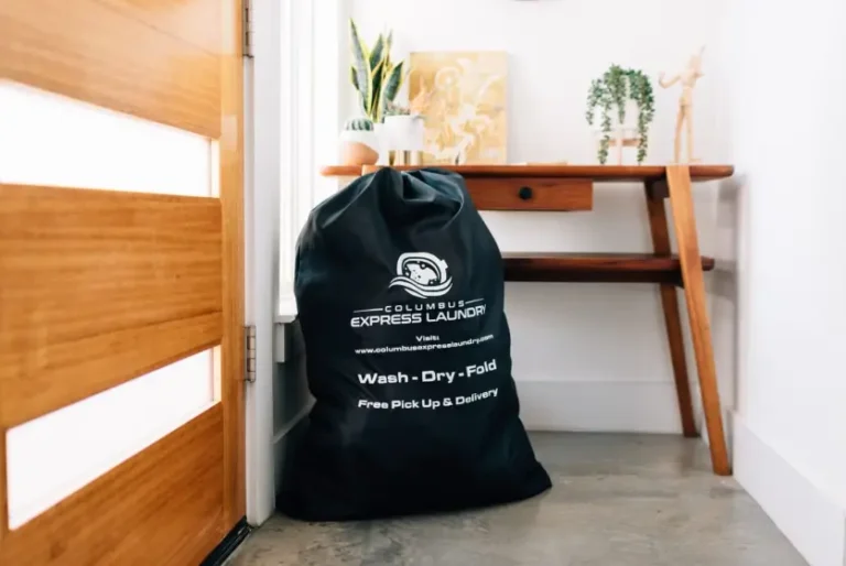 Upper Arlington Laundry Services A Convenient Choice for Busy Lives
