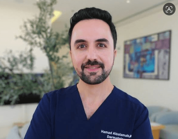 Exclusive Interview with Dr. Hamad Abdullah Al-Salamah: Redefining Modern Aesthetic Medicine
