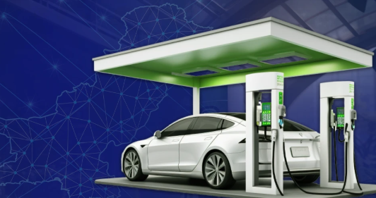 EV Residential Charging Stations