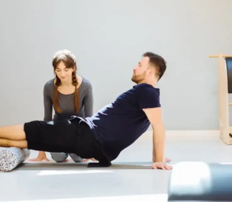 Why Becoming a Pilates Instructor Is a Rewarding Career Path