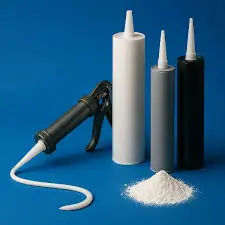 High Temperature Adhesive TiO2