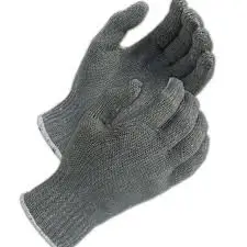 Cotton Work Gloves
