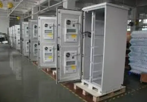 Telecom Cabinet Manufacturers: Delivering Reliable Solutions for Modern Networks