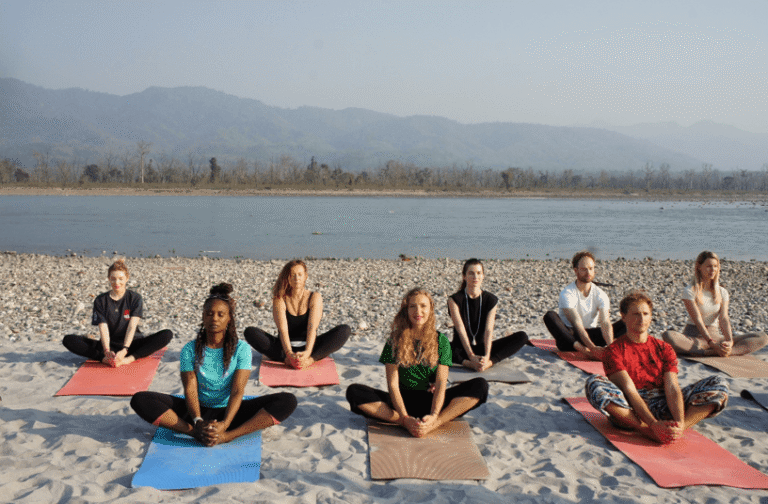 How to Finance Your Yoga Teacher Training Without Stress