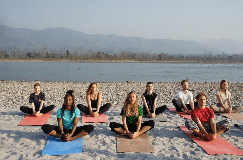 How to Finance Your Yoga Teacher Training Without Stress