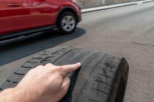 The Trail Tires That Rub, Wear Wrong, and Cost You Twice